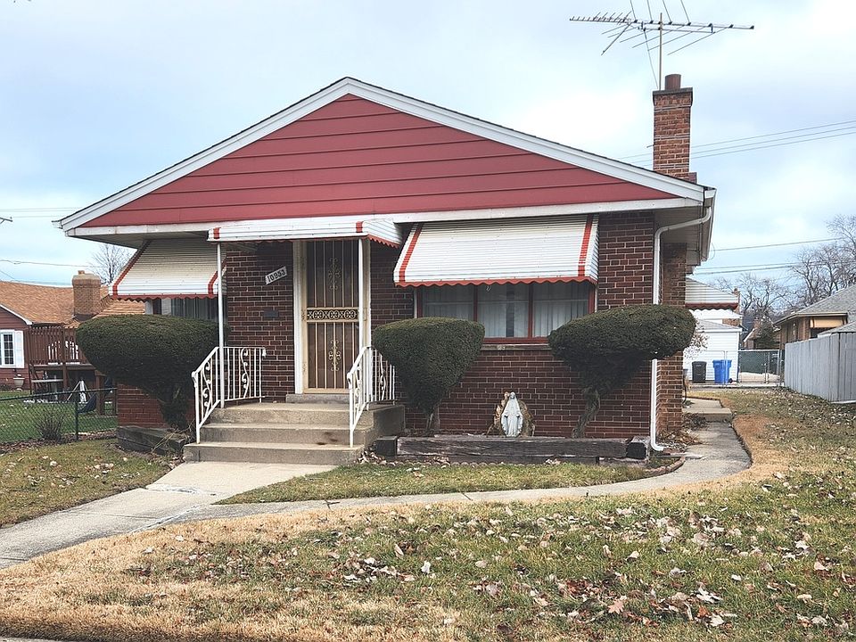 1st image of 10953 S Avenue L