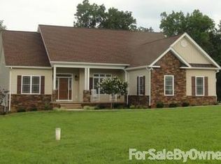 3311 Pumping Station Rd, Appomattox, VA 24522