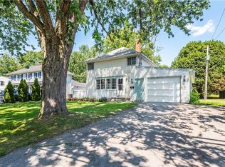 268 Cloverside Dr, Buffalo, NY 14224