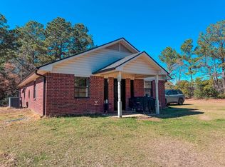189 Private Road 6001, Palestine, TX 75801