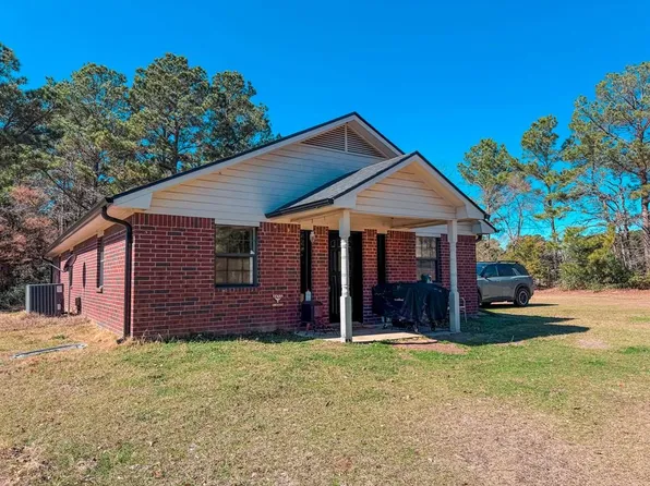 189 Private Road 6001, Palestine, TX 75801