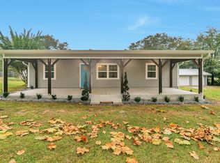 39953 Sunburst Dr, Dade City, FL 33525