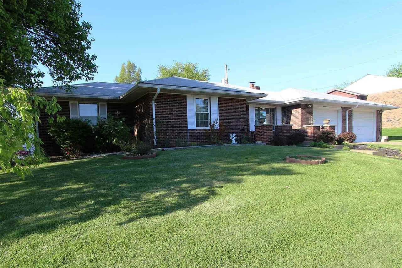1117 Salem Ln photo 1