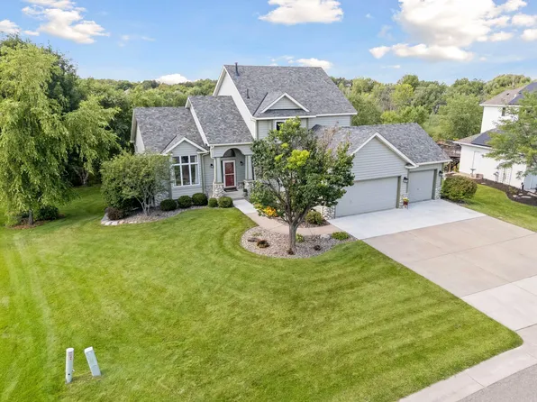 18468 Gladstone Blvd N, Maple Grove, MN 55311