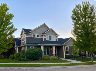 4011 W Poplar Creek Dr, Boise, ID 83714