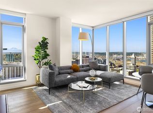 Graystone, Seattle, WA 98104