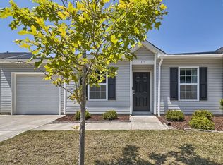 115 Nobility Dr, Columbia, SC 29210