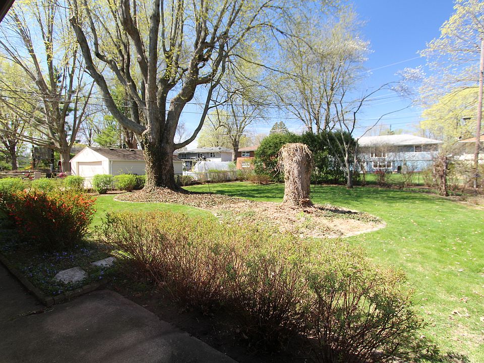 311 Margaret Ave, Normal, IL 61761 Zillow