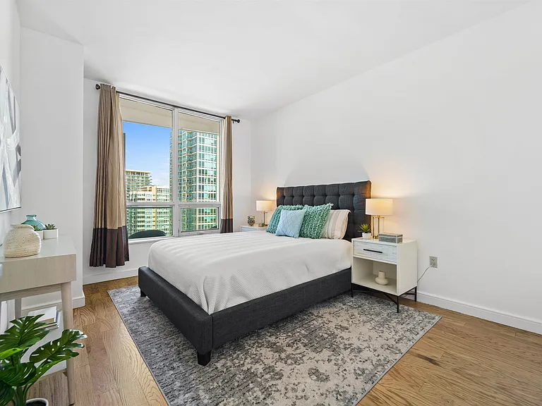 20 Newport Pkwy #1109-JC — Photo 5