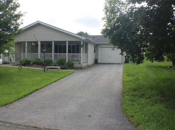 7 Vista Lane, Poughkeepsie, NY 12601