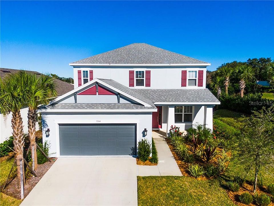 1st image of 5744 Wild Sage Cir