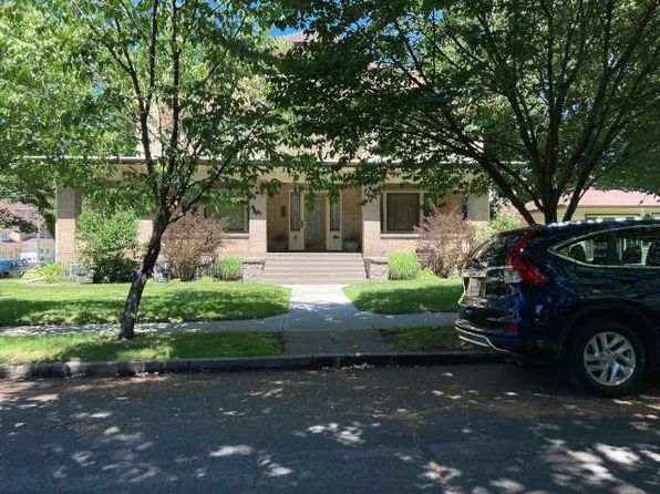 1722 W 11th Ave #5, Spokane, WA 99204
