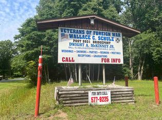 3615 S Towerline Rd, Bridgeport, MI 48722