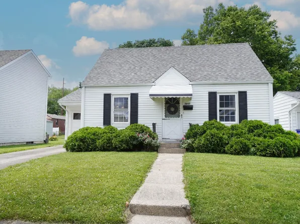 2647 Hilda Ave, Hamilton, OH 45015