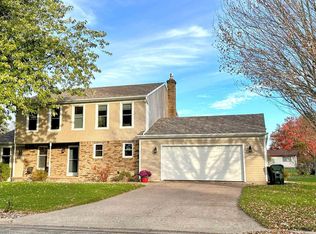 1115 E Iowa St, Prairie Du Chien, WI 53821