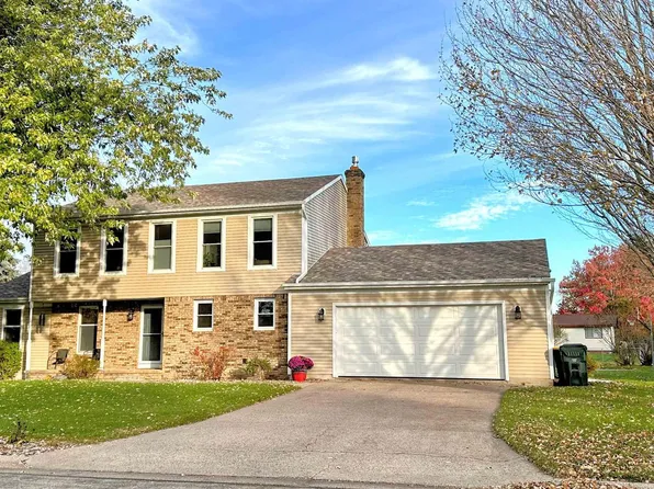 1115 East Iowa Street, Prairie Du Chien, WI 53821