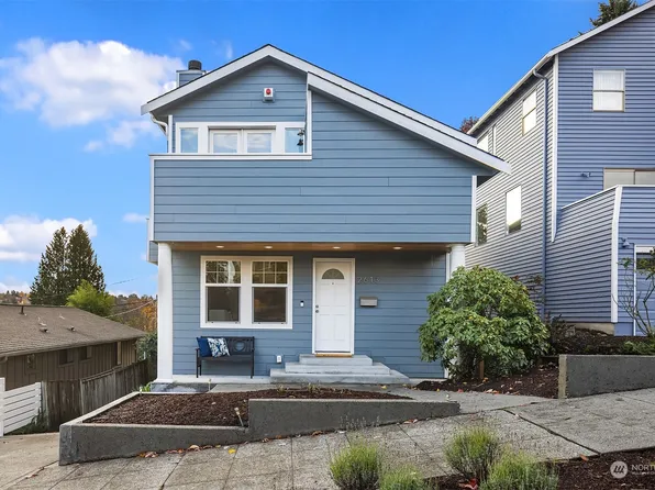 2613 E Valley Street, Seattle, WA 98112
