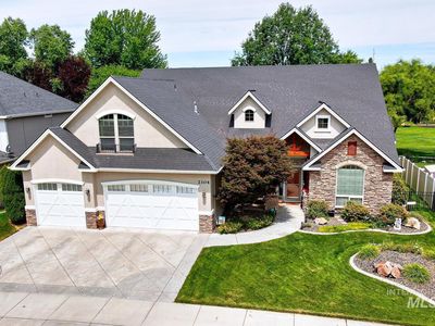 2104 E Sidewinder, Meridian, ID, 83642