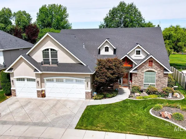 2104 E Sidewinder, Meridian, ID 83642