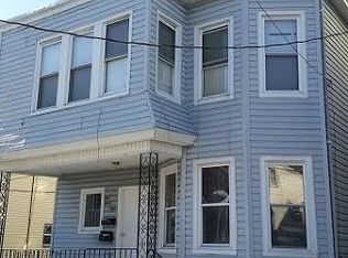138 Butler St, Paterson, NJ 07524