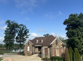 202 Riverbend Ln, Bath Springs, TN 38311