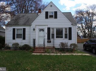 1194 Lower Ferry Rd, Ewing, NJ 08618