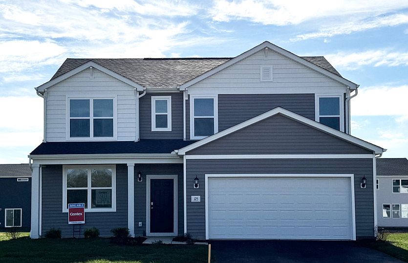Home Exterior