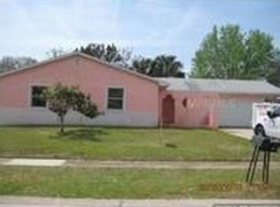 4617 Frisco Cir, Orlando, FL 32808