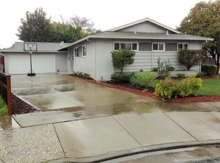 1220 Greenbriar Ave, San Jose, CA 95128