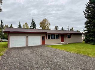 1867 Fern St, Fairbanks, AK 99709