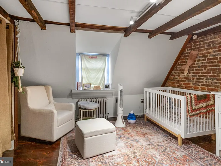 132 Elfreths Aly — Photo 22