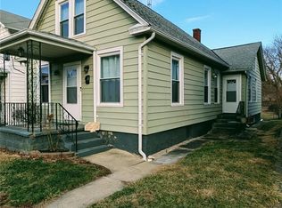 621 Reese St, Sandusky, OH 44870