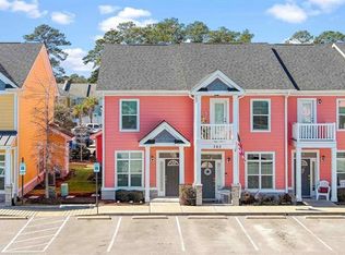 763 Moen Pl UNIT 763-A, Myrtle Beach, SC 29577