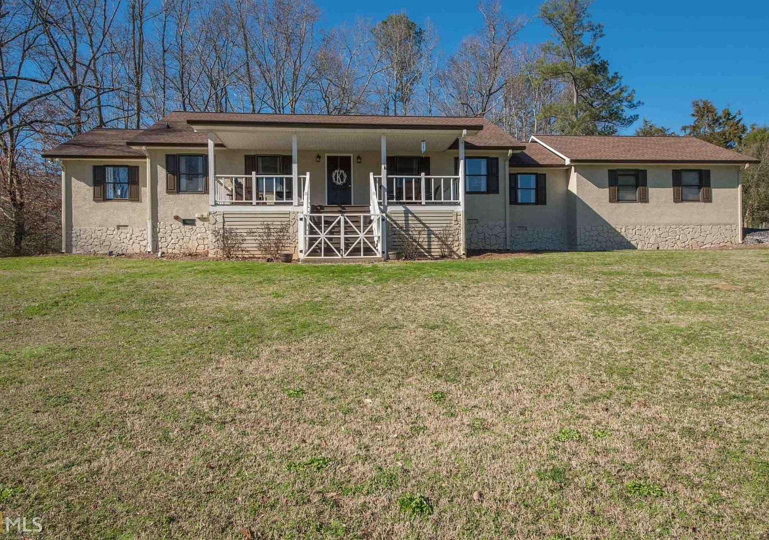 288 Trickum Creek Rd, Tyrone, GA 30290 MLS 8716104 Zillow