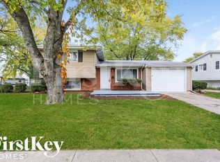 520 Chase St, Park Forest, IL