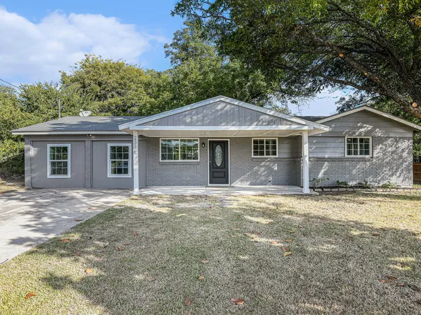233 Victoria Ave, Azle, TX 76020