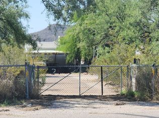 2721 W Los Reales Rd, Tucson, AZ 85746