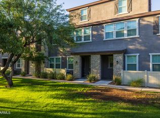 2315 E Hidalgo Ave, Phoenix, AZ 85040