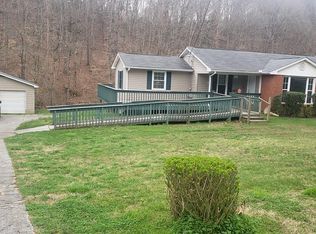 1032 Deaderick Rd, Knoxville, TN 37920