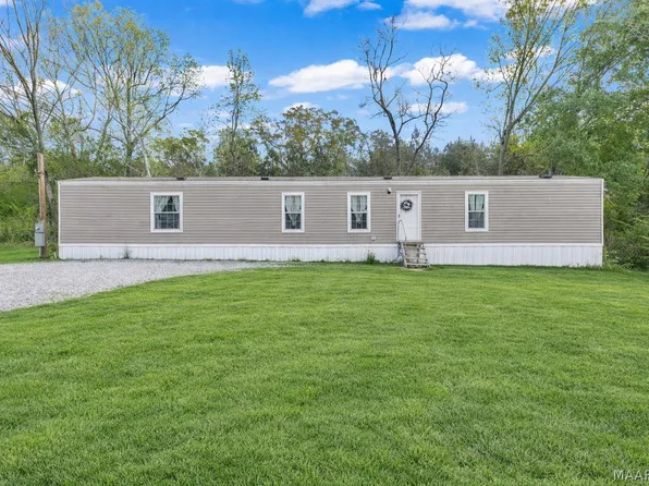 355 County Road 440, Clanton, AL 35046