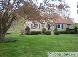 115 Bradford Rd, Bradfordwoods, PA 15015