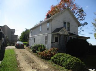 602 7th Ave, Fulton, IL 61252