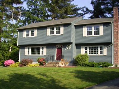 4 Sunshine Ct, Nashua, NH, 03063