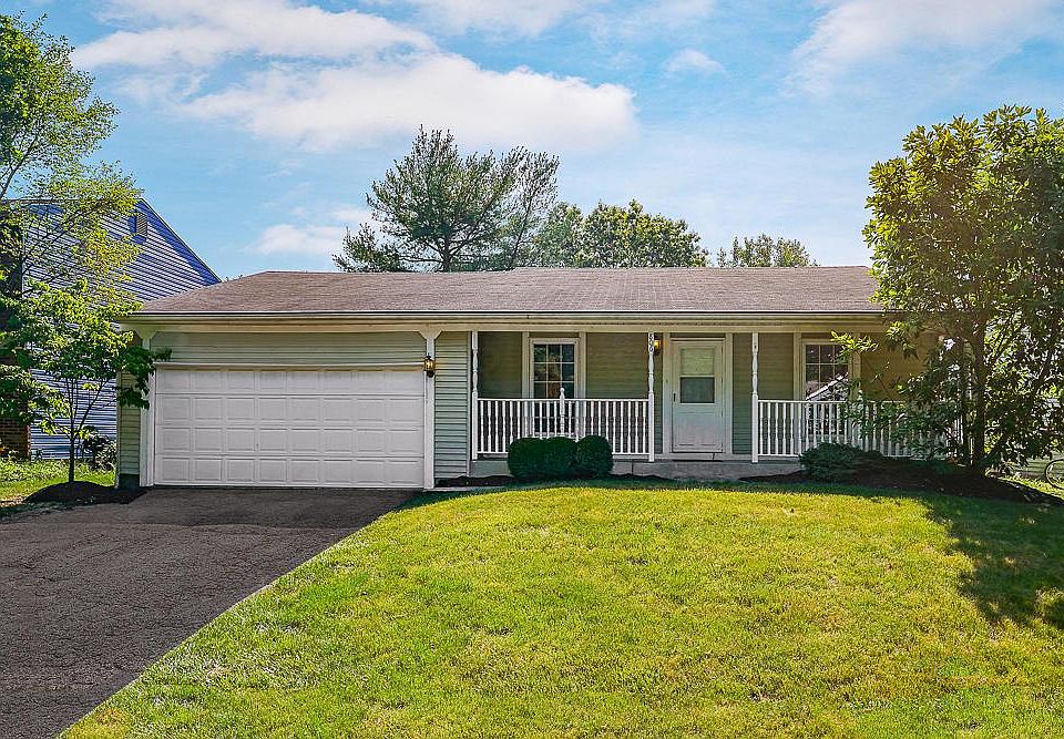 1st image of 806 McDonell Dr