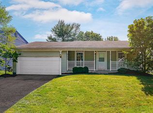 806 McDonell Dr, Columbus, OH