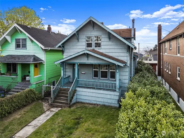 2813 15th Avenue S, Seattle, WA 98144