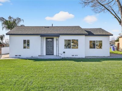 6994 Elmwood Rd, San Bernardino, CA, 92404