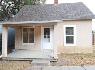32 Custer Ave #1/2, Billings, MT 59101