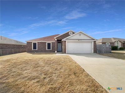 3104 Rockwall Dr, Killeen, TX, 76549
