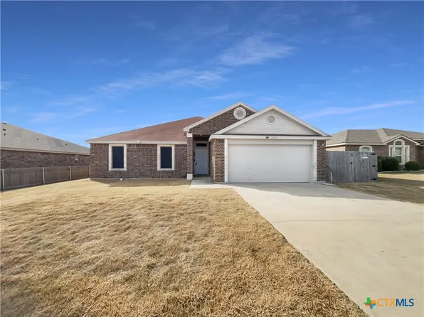 3104 Rockwall Dr, Killeen, TX 76549